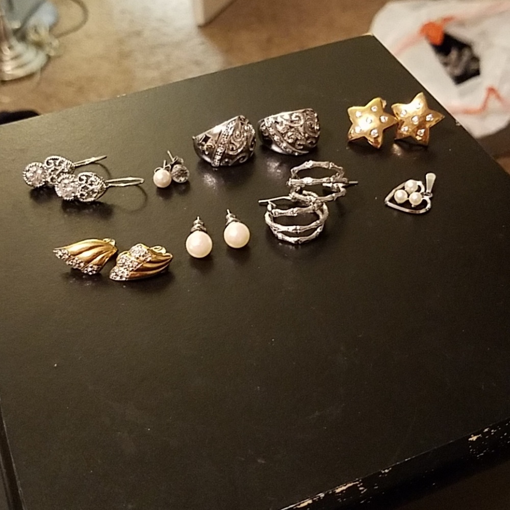 Chic Jewlery Bundle